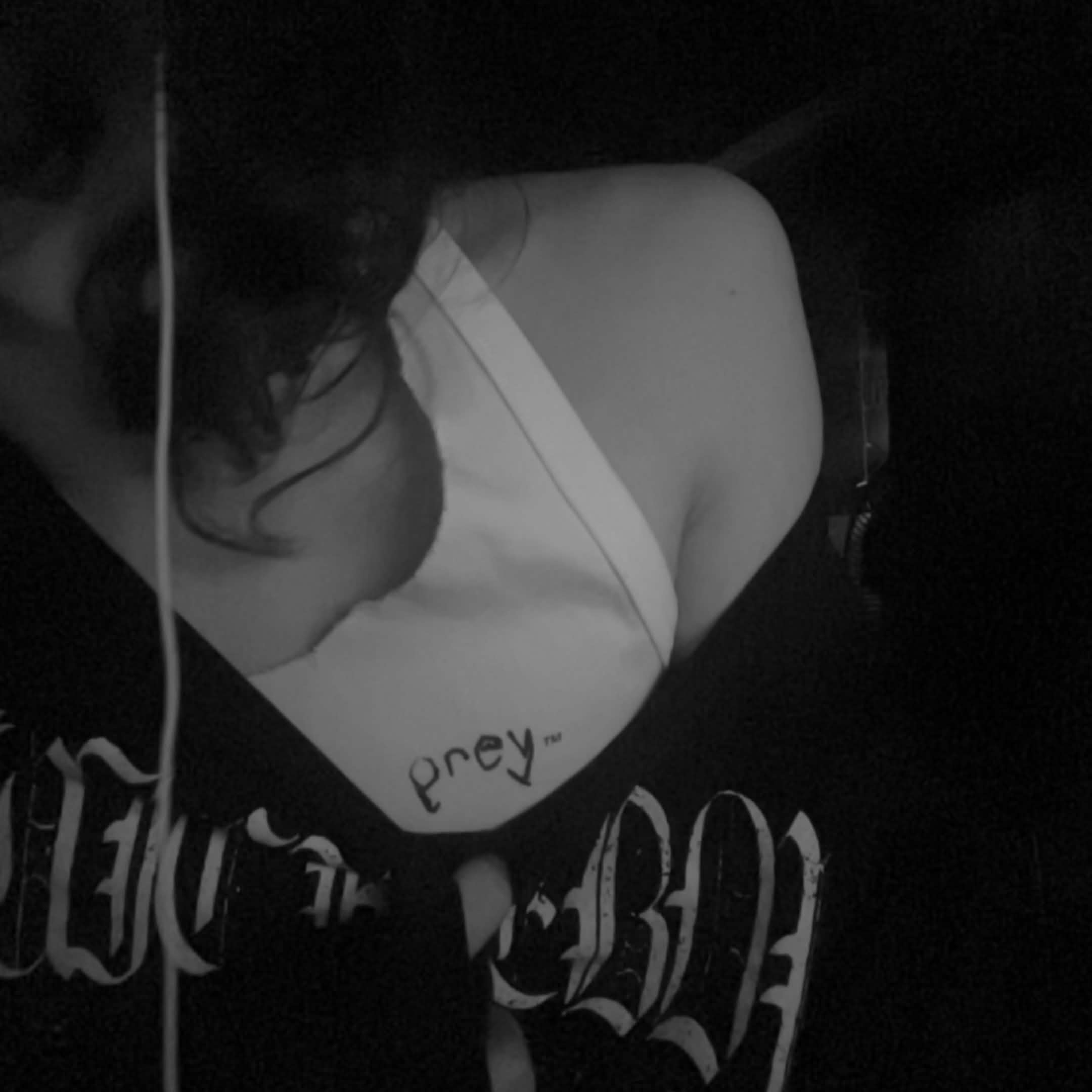 og logo tanktop (white)