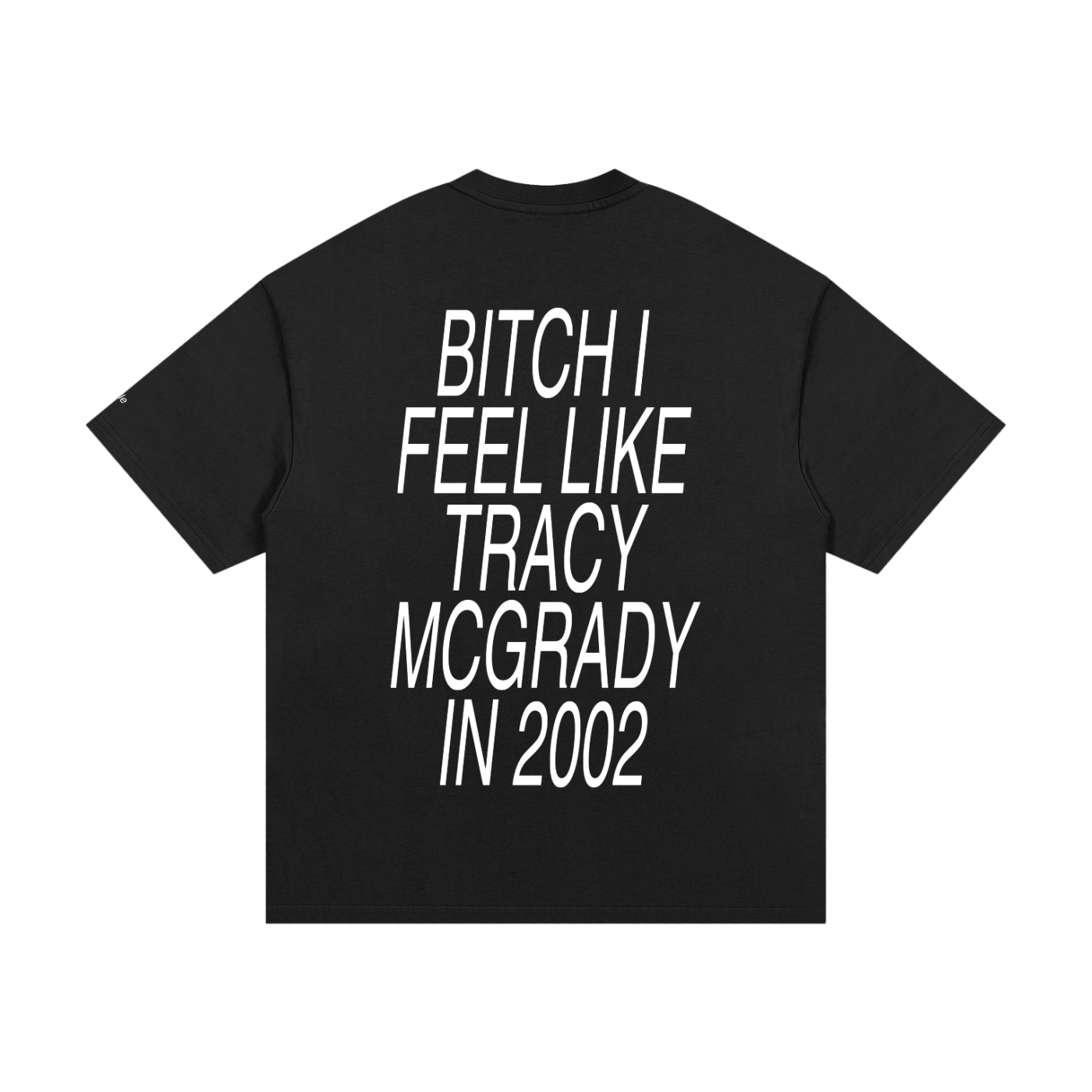 "cherries seep through" (black)