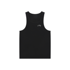 og logo tanktop (black)