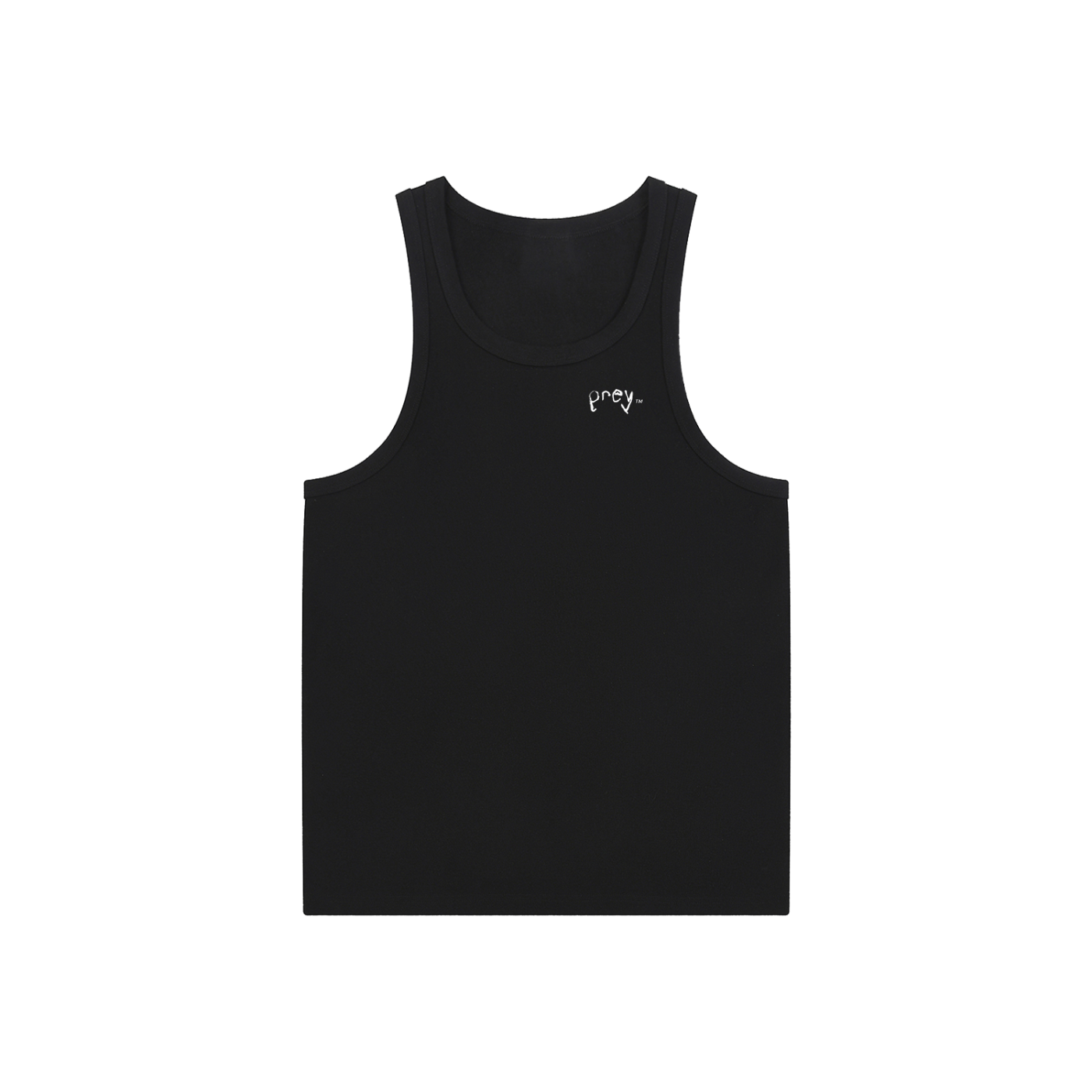 og logo tanktop (black)